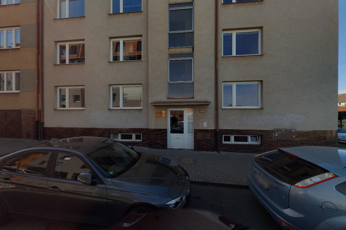 Stavební bytové družstvo foto 2