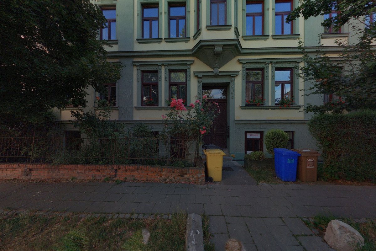 Junák - český skaut, středisko Vládi Tylšara Olomouc