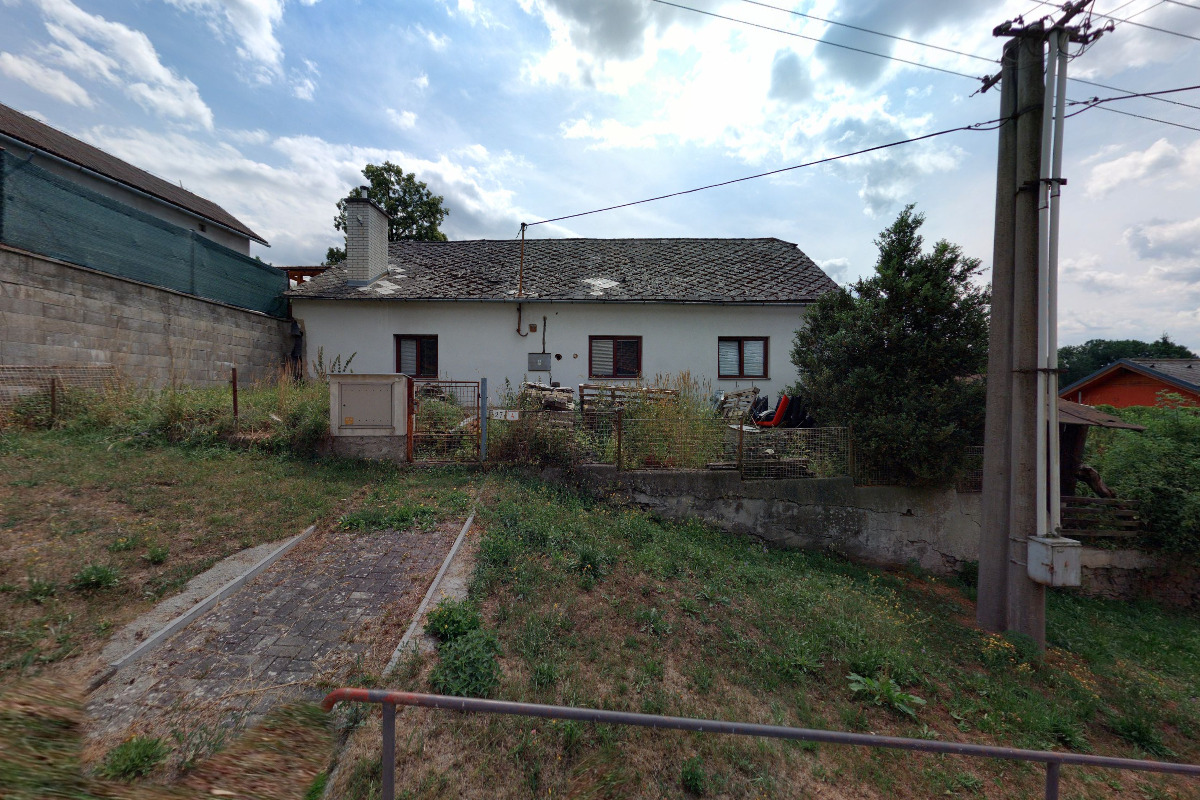 Potraviny Na Kovářské