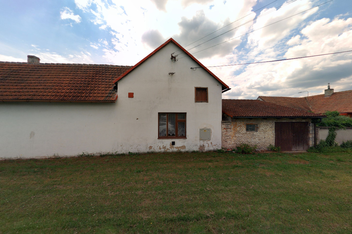 SH ČMS - Sbor dobrovolných hasičů Písková Lhota