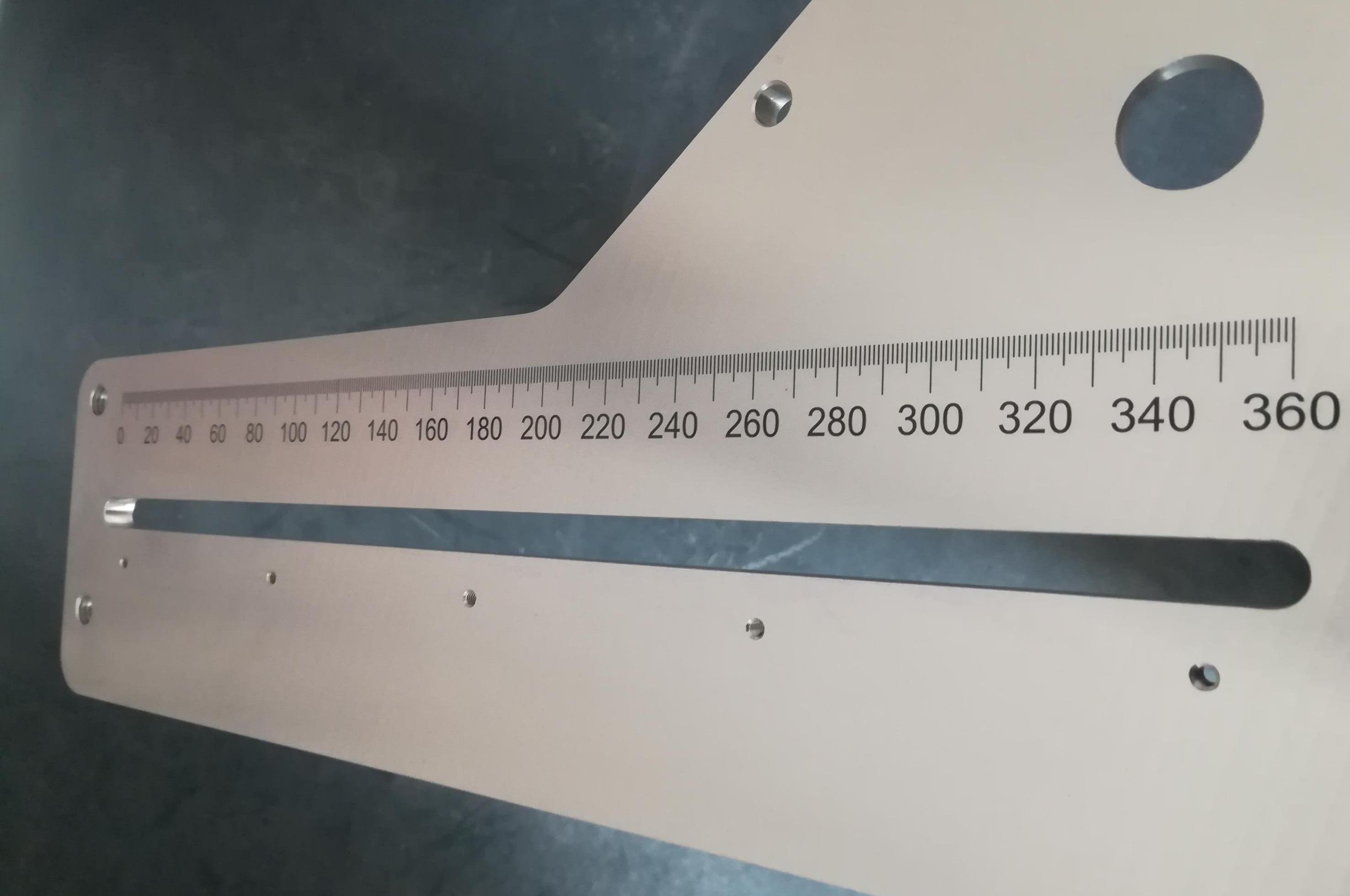 Značím laserem - Martin Jiřinec