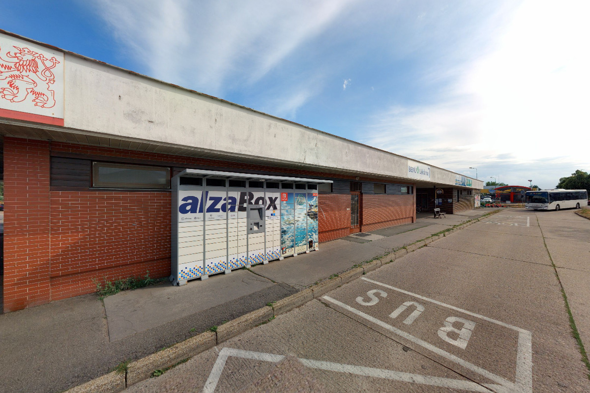 AlzaBox foto 3