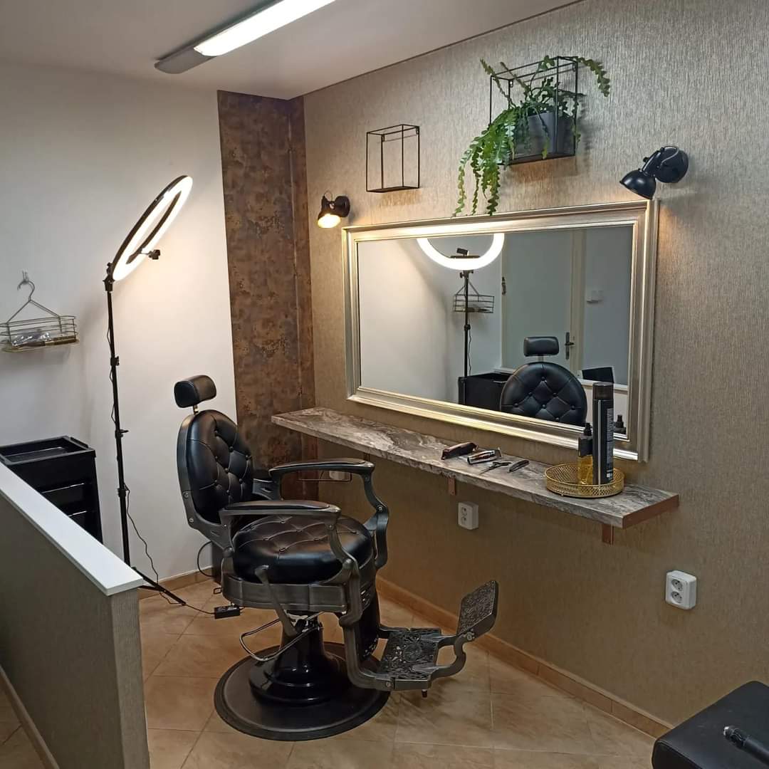 DeF Barber shop foto 6