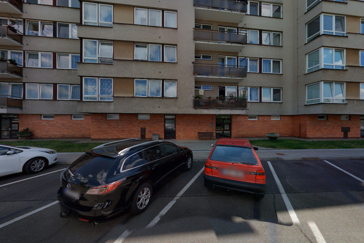 Veronika Ouhrabková - Sappé salon foto 2