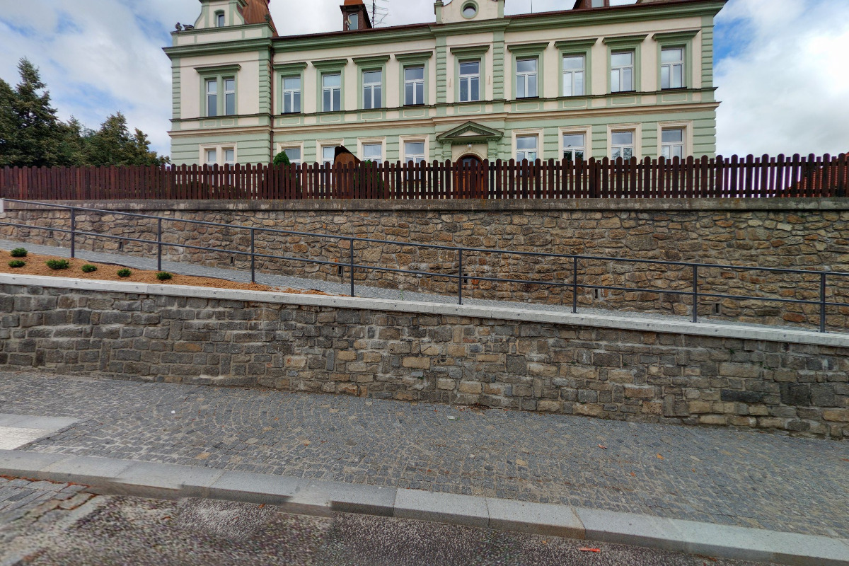 Městská galerie Vimperk