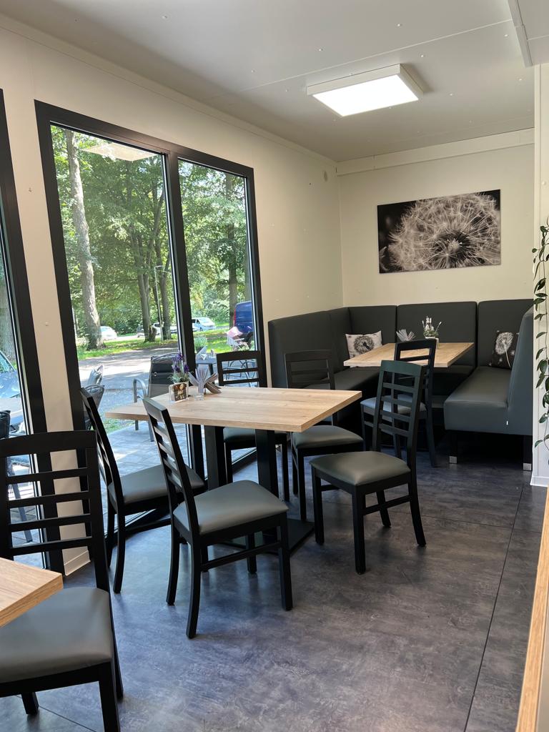 Pizza park - pizzerie Chodová Planá foto 3