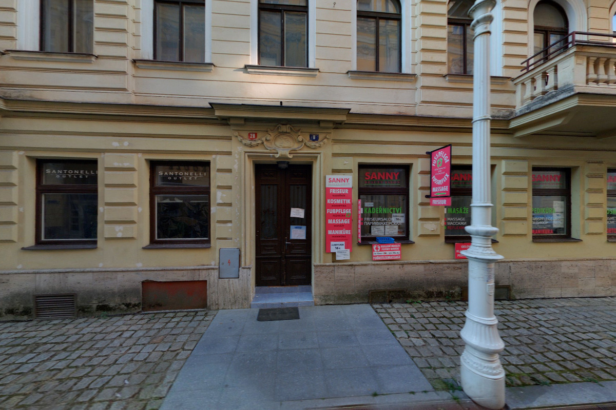 Sanny Beauty Salon foto 1