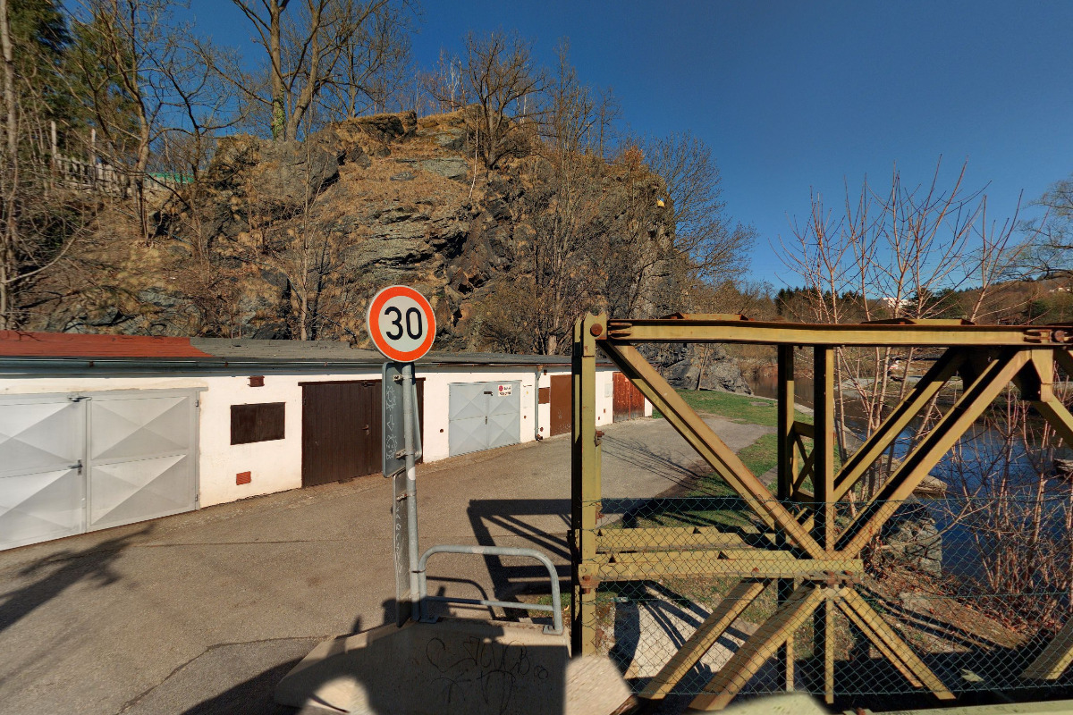 Půjčovna Ferrata Havranka foto 1