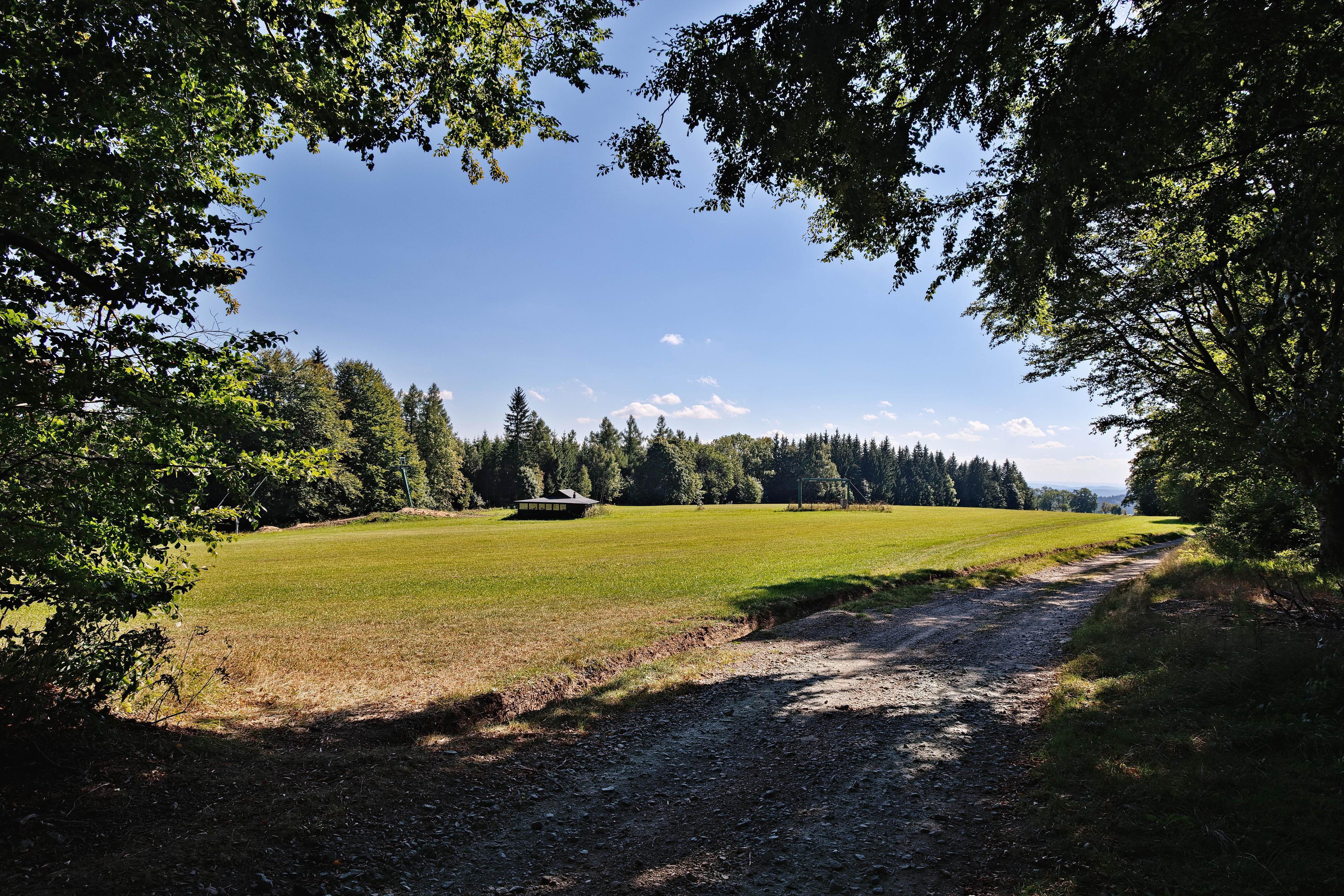 Kiosek U Vleku Valčenka foto 1