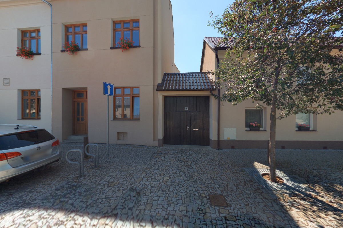 Restaurace Na Záložně