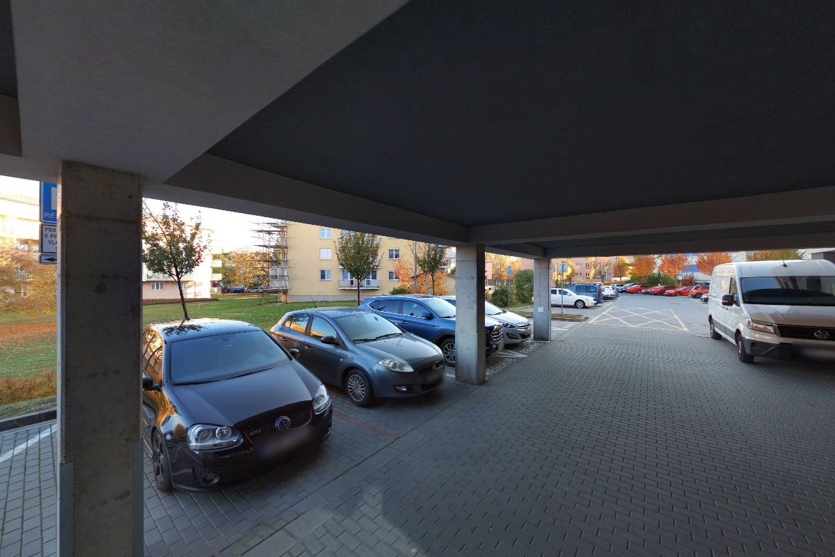 Rodinné domy - Satalice, s.r.o.