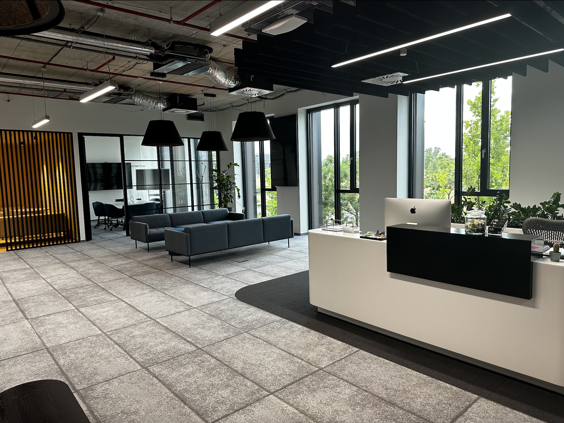 JNCG Real Estate a.s. foto 2