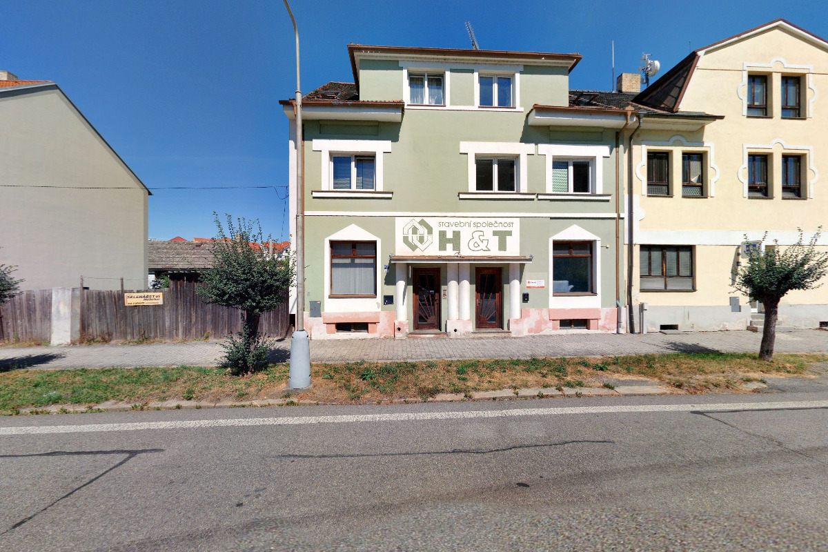 STAVEBNÍ SPOLEČNOST H a T, spol. s r.o. foto 2