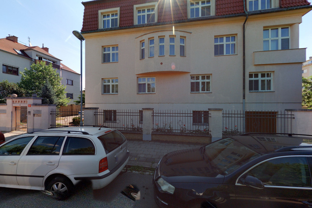 Společnost sester Ježíšových