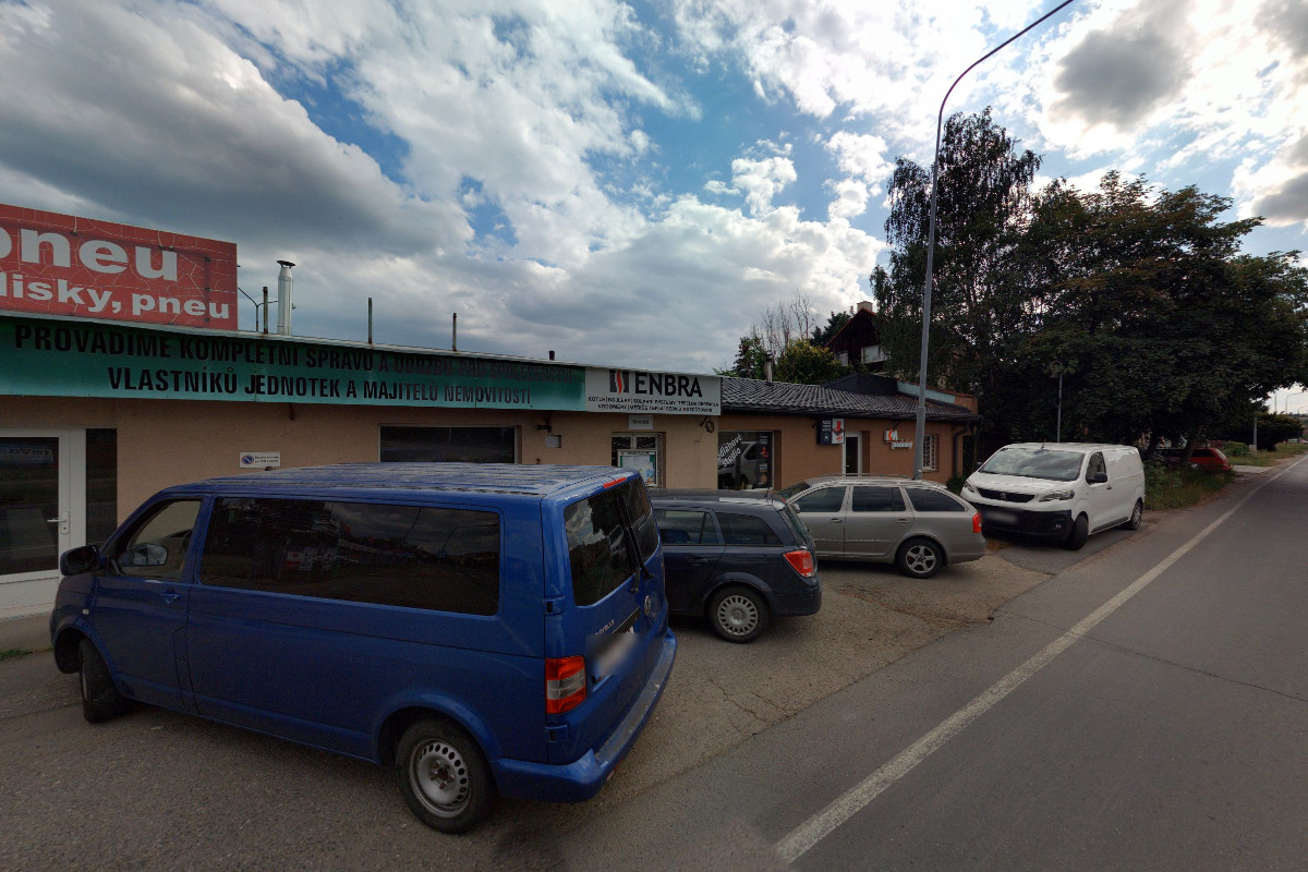 Jan Zlámal - SpinaliS