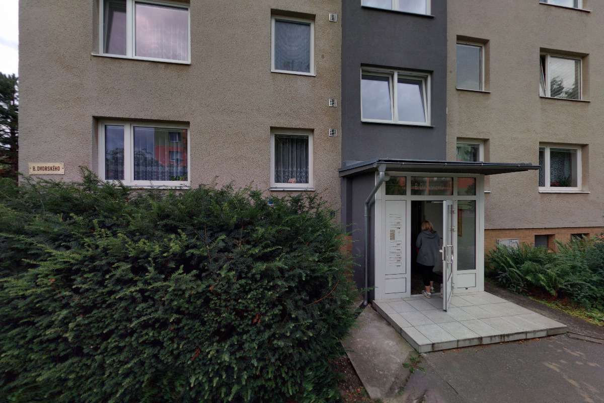 ELEKTROMONTÁŽE LUPA, s.r.o.