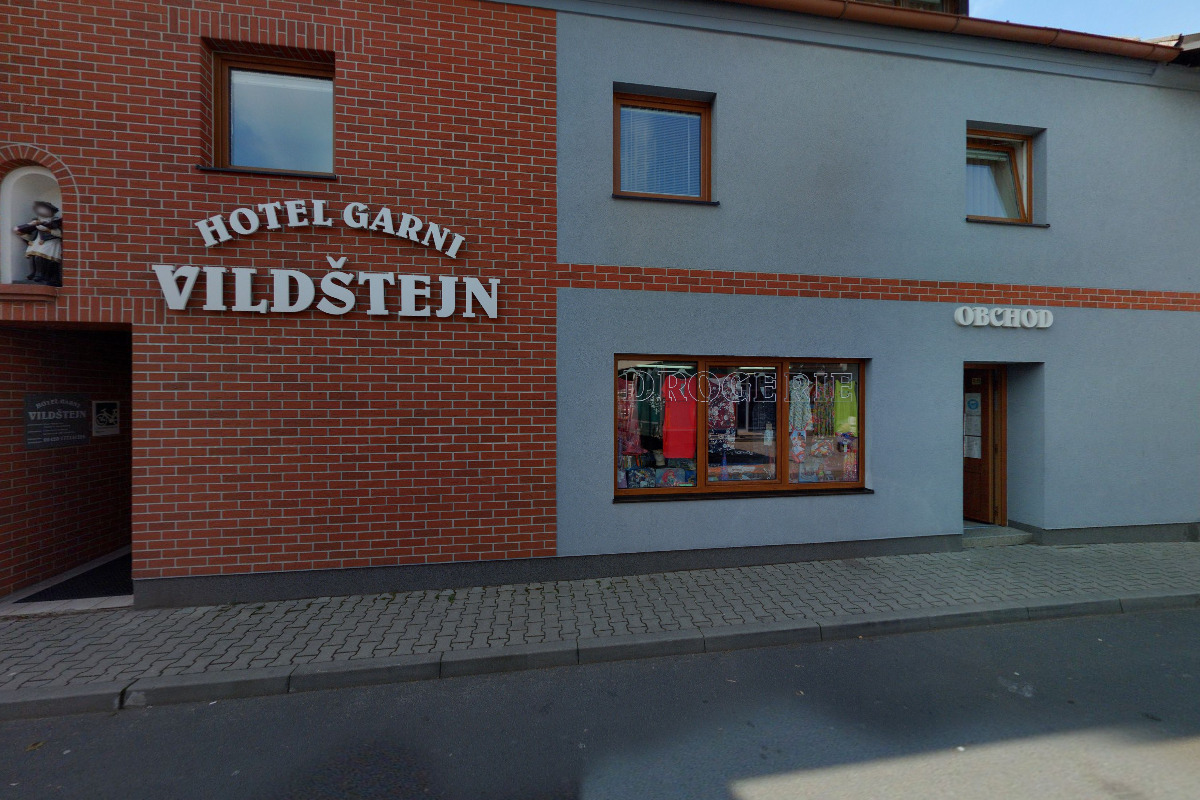 Můjobchod - Potraviny Hetyma