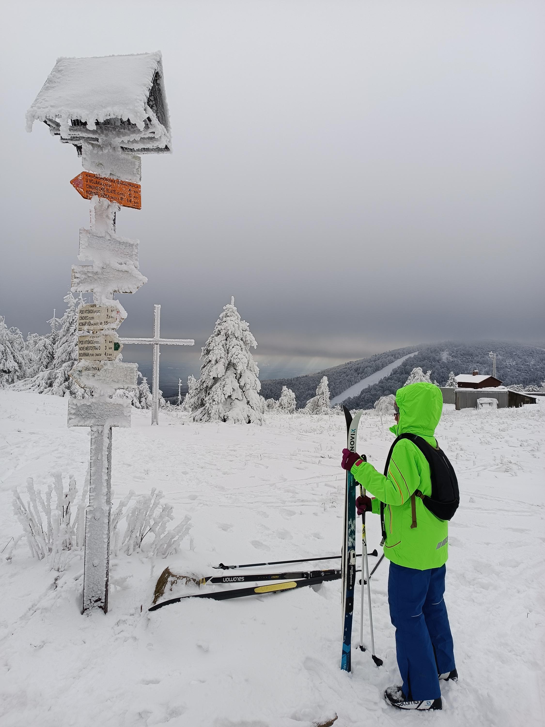 Horská chata Vitiška foto 5