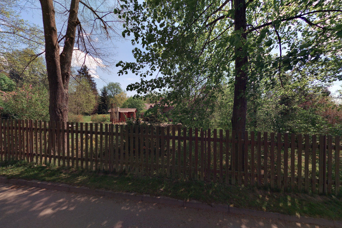 Ivanek guest house foto 1