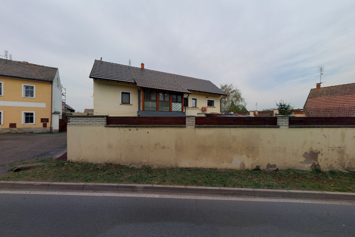 Hodinový manžel Roman