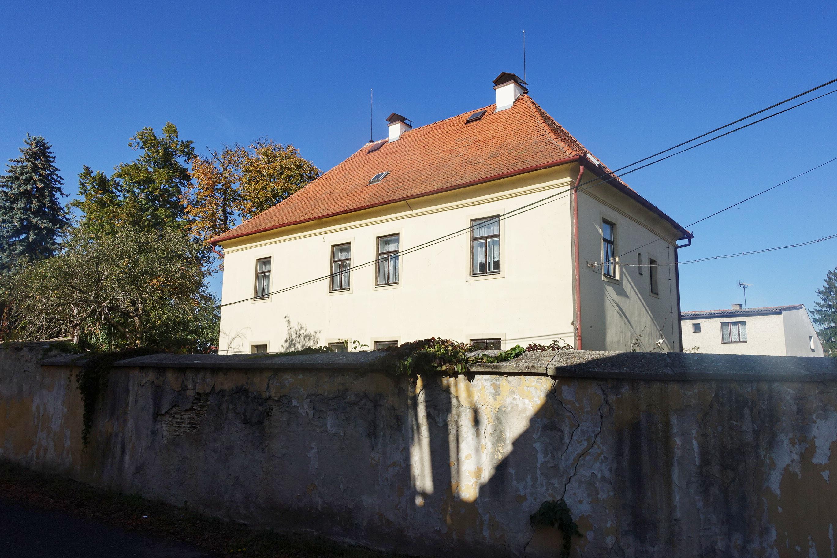 Římskokatolická farnost Libice nad Cidlinou foto 3