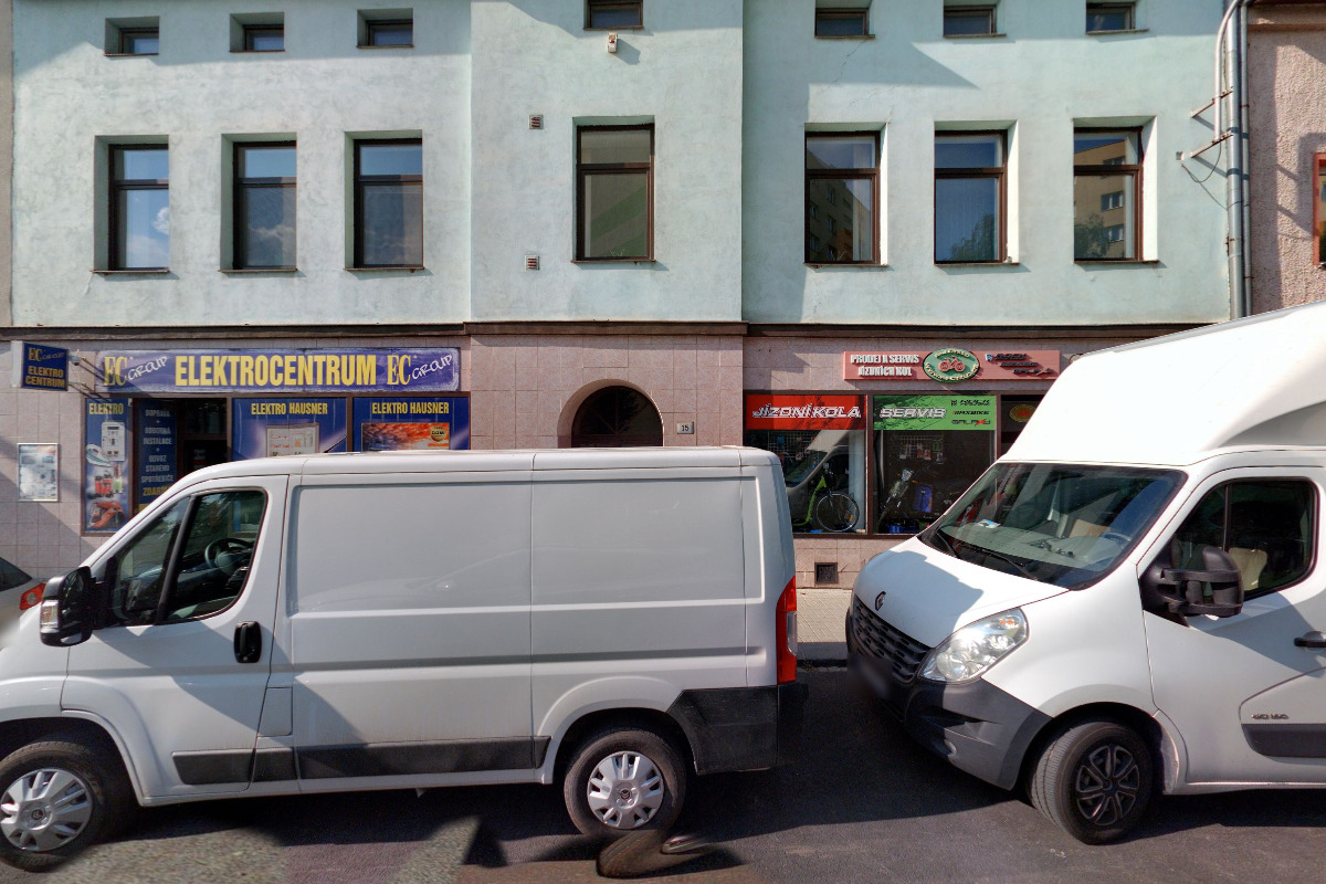 Alena Vraníková - notářka foto 2