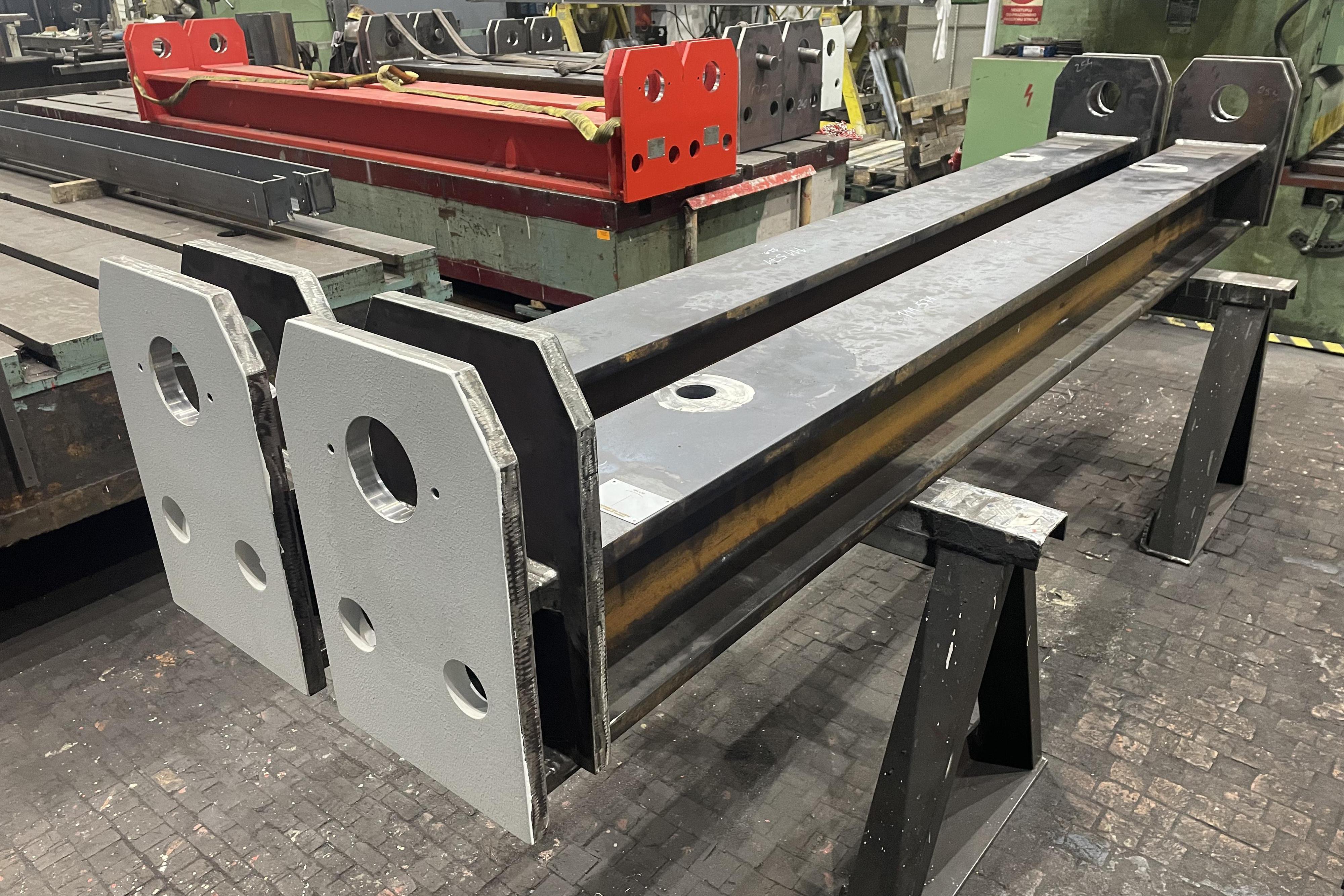 Steel Bohemia Pilsen