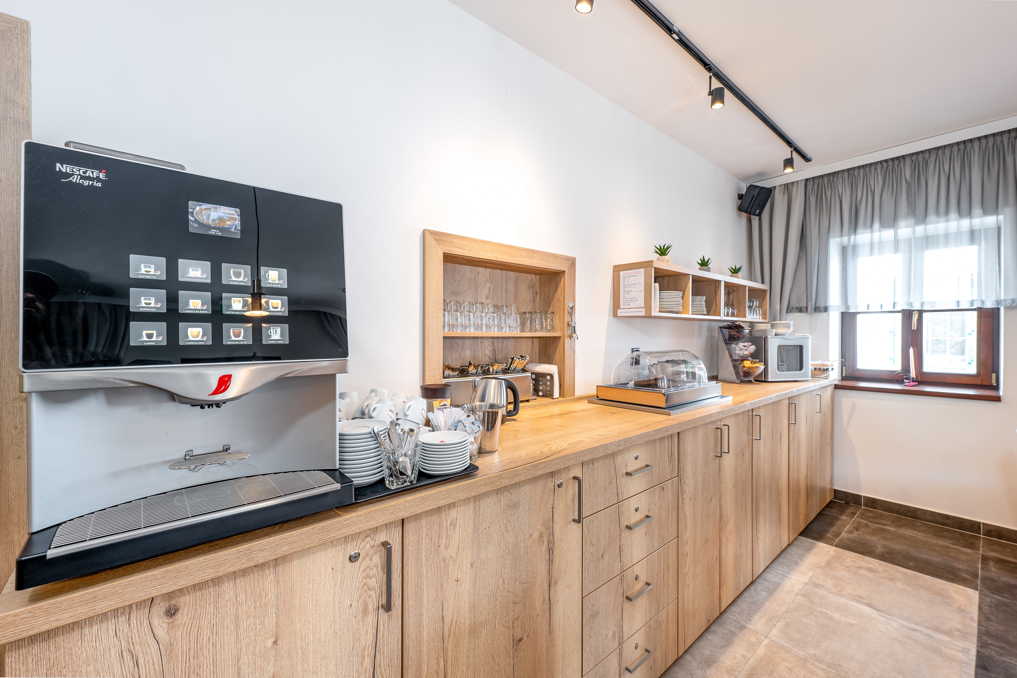 Penzion Golden Crown foto 5