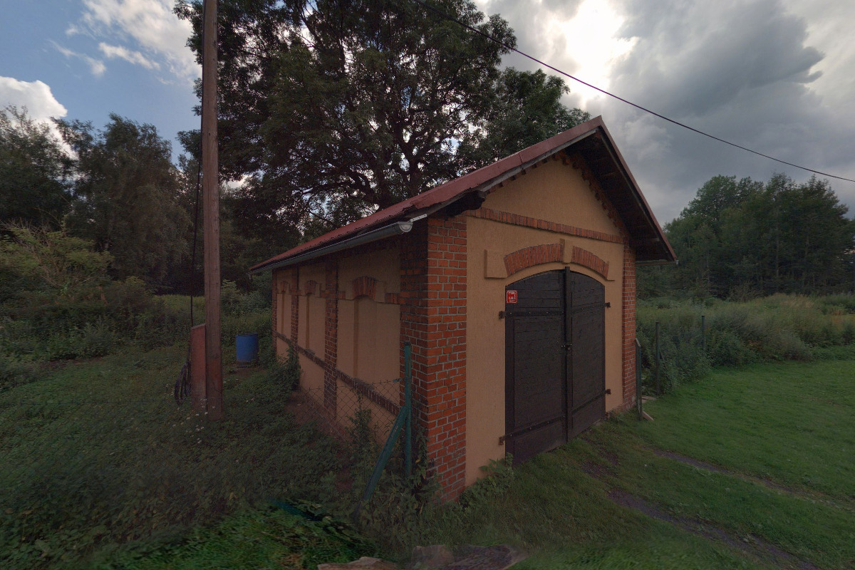 Římskokatolická farnost Studánka