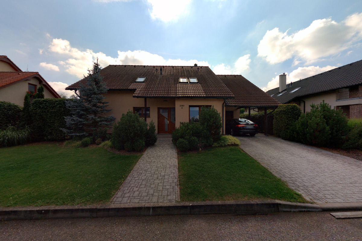 FORWARDY finanční poradenství, s.r.o.