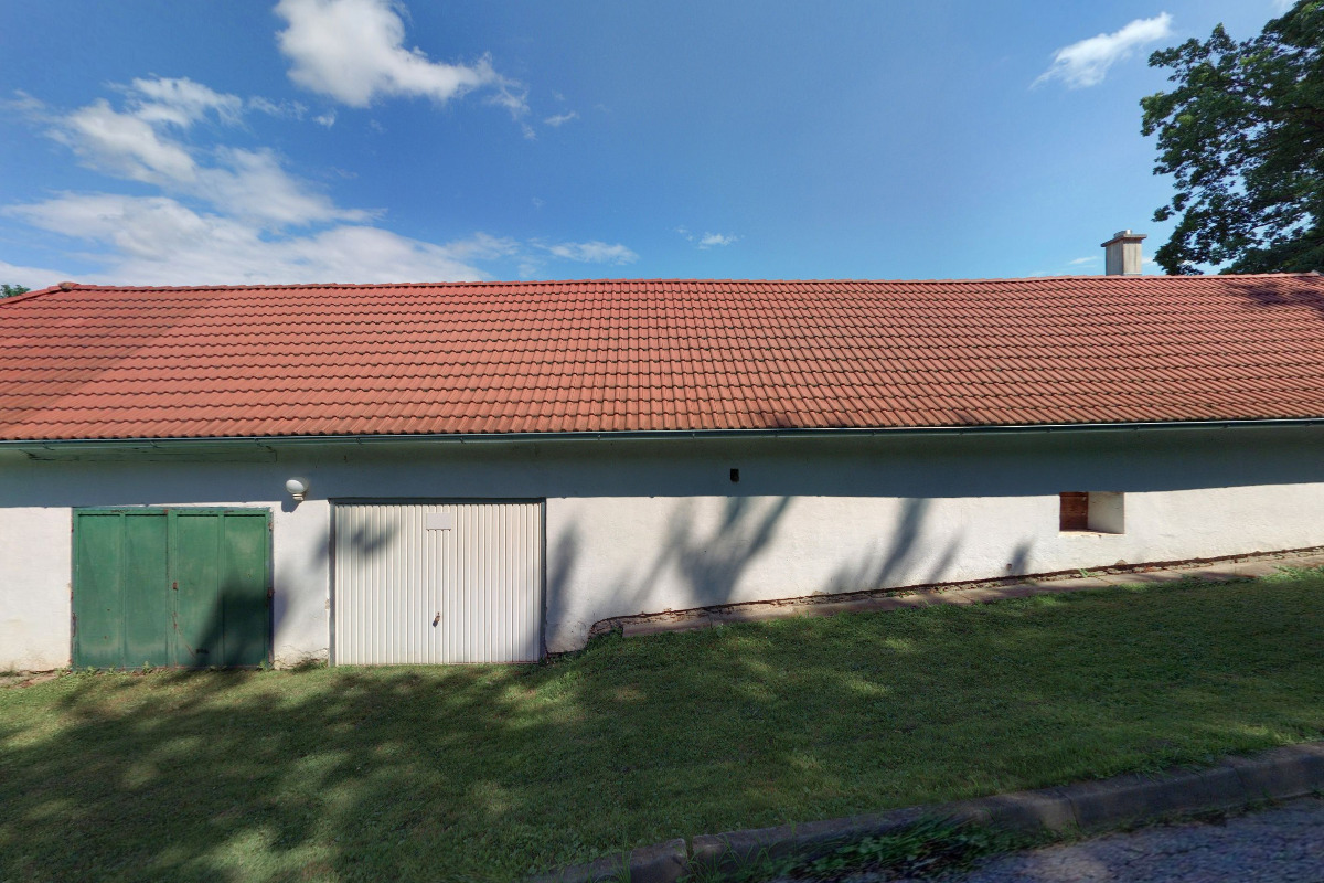 Apartmán U Tesařů