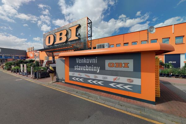 Prodej Obili Olomouc () Prodej Obili Olomouc