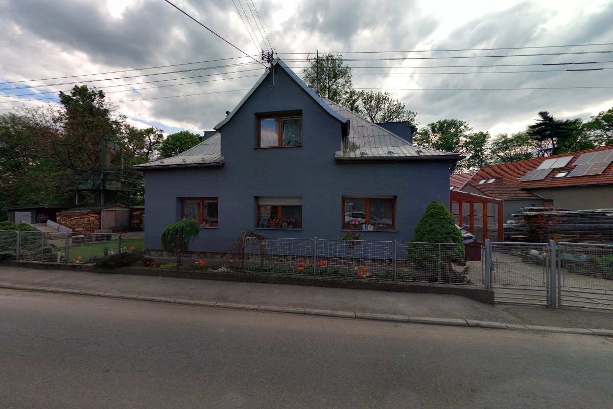 Stolařství Jaromír Trefil foto 5