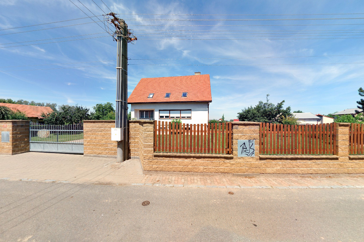 Bohuslav Marek, s.r.o.