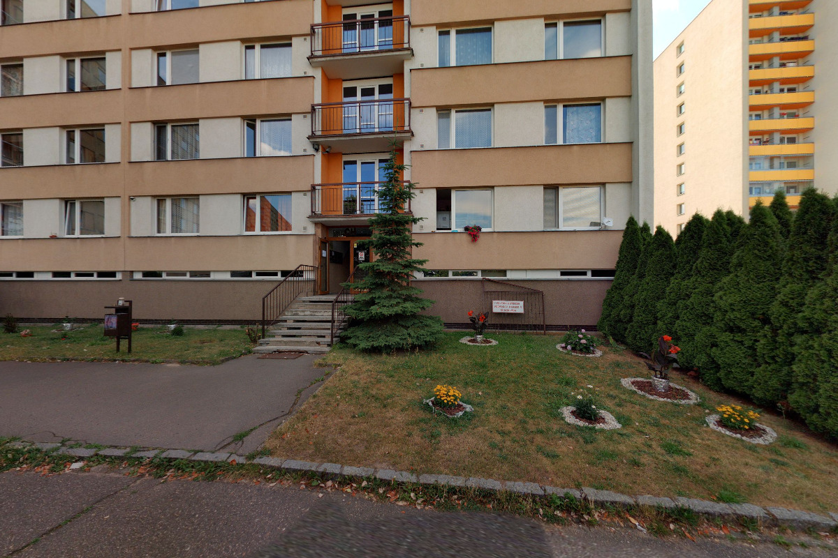 MUDr. Blanka Neumannová