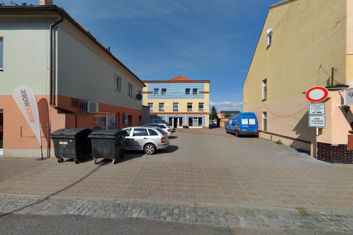 Kateřina Petrusová