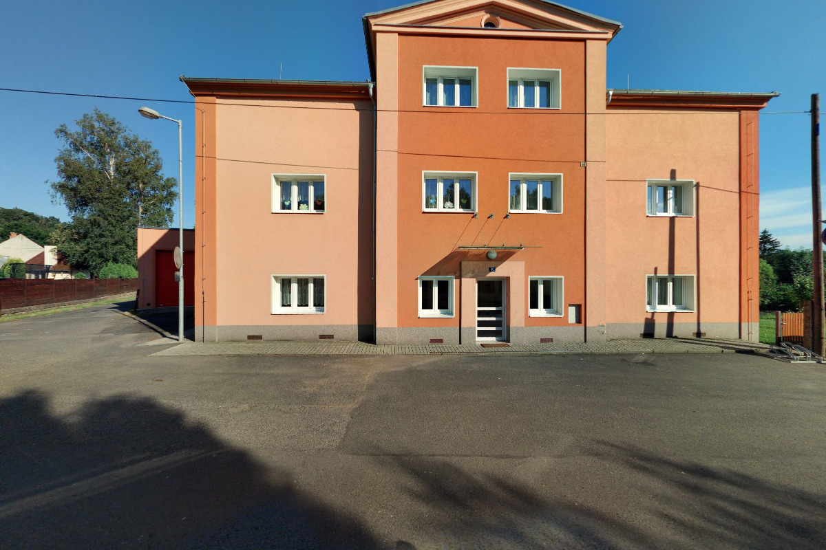 SH ČMS - Sbor dobrovolných hasičů Markvartice