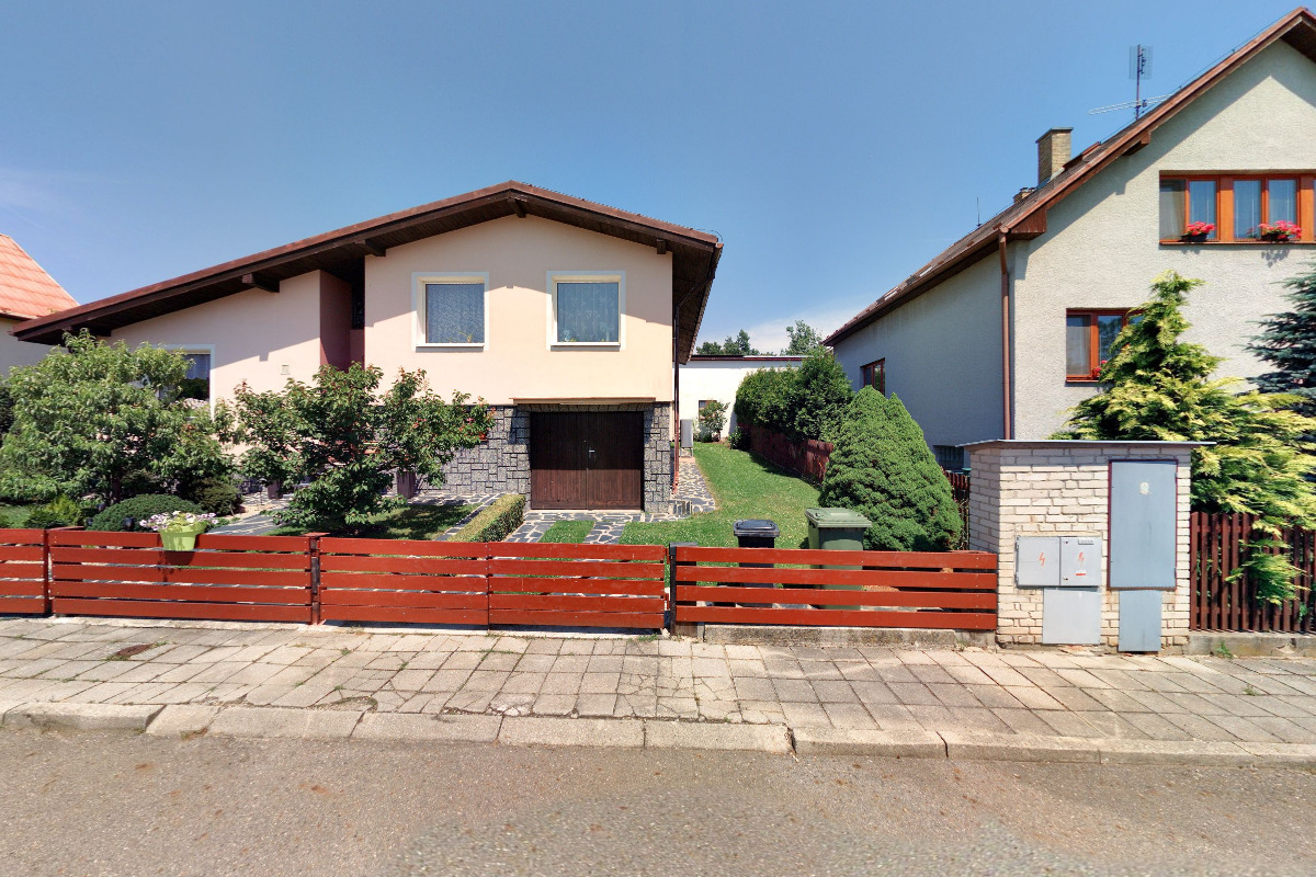 Hockey club Jistebnice