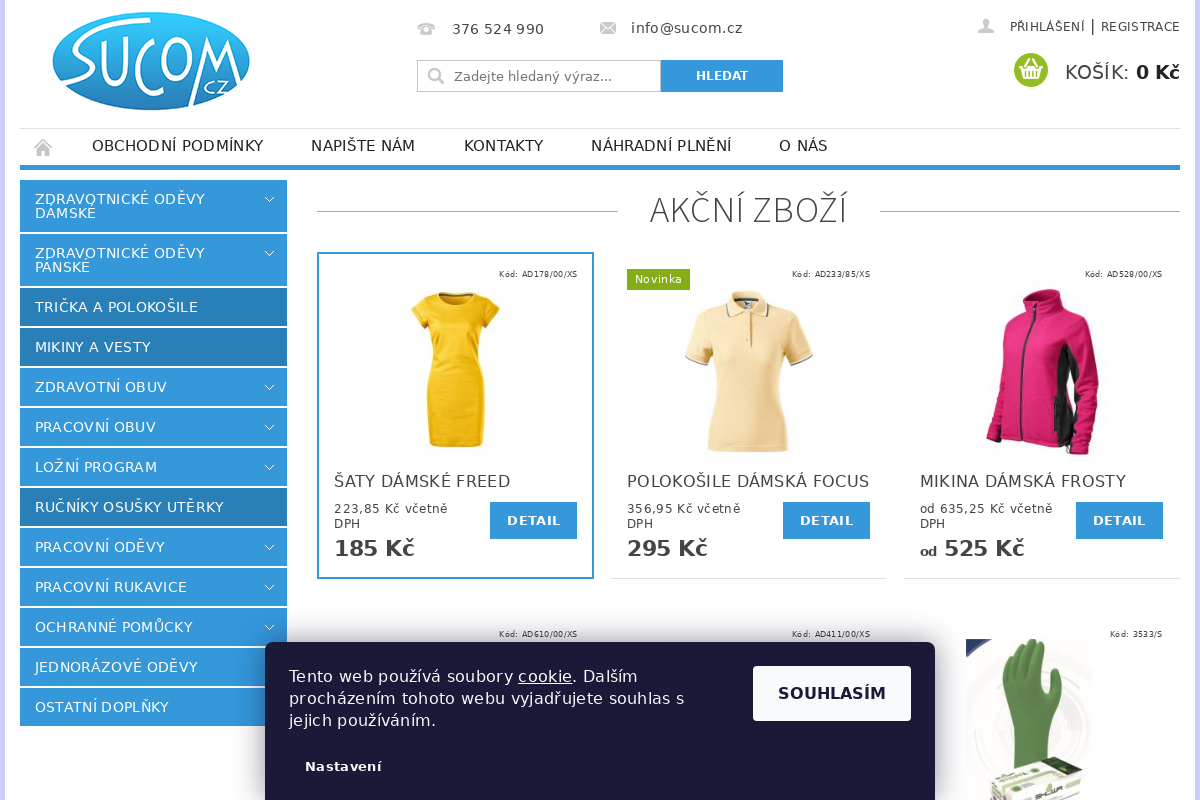 Sucom.cz