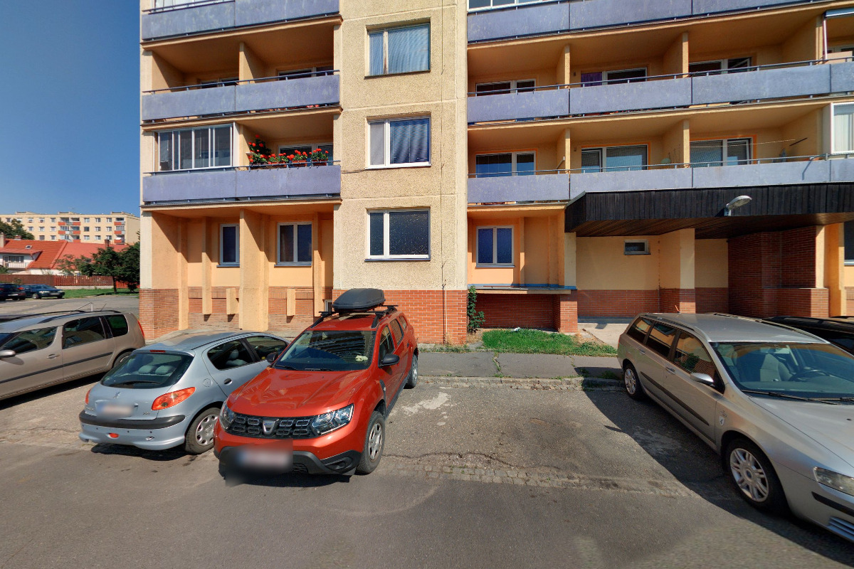 Ing. Martina Ondrůšková