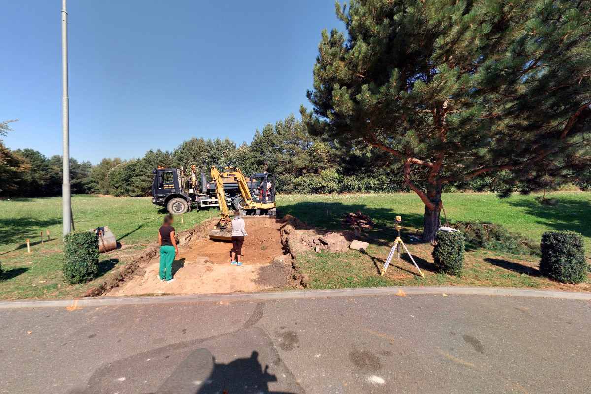 PREpoint - nabíjecí stanice PRE foto 3