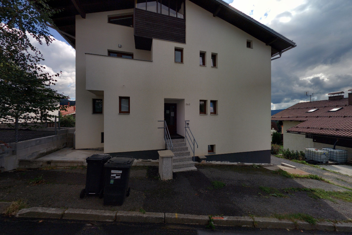 Apartmány Panorama foto 2