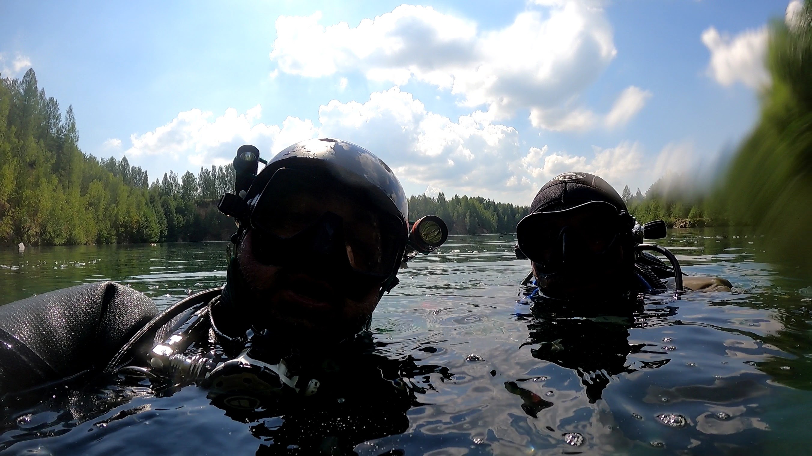 Alpha Diving foto 5