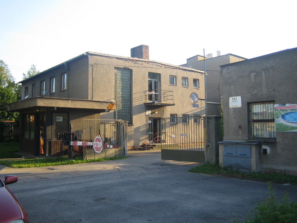 Roman Gavelčík foto 2
