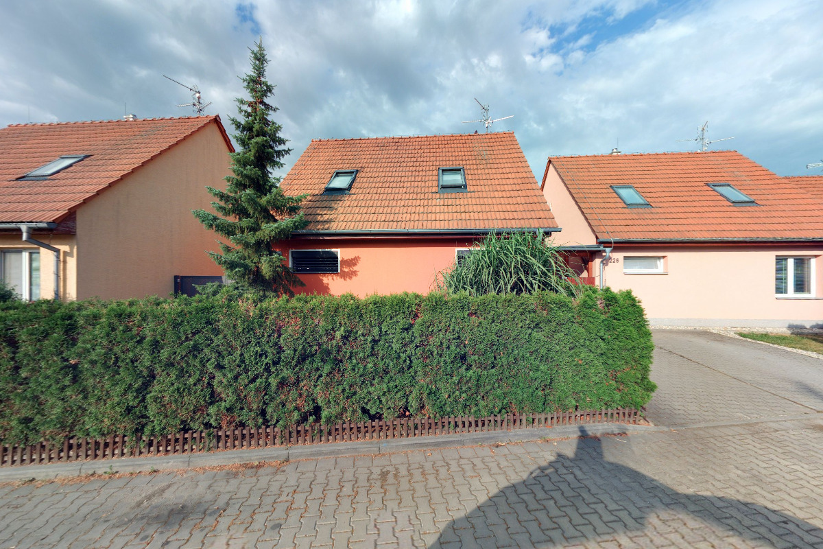 Stanislav Příkazský - malířské práce