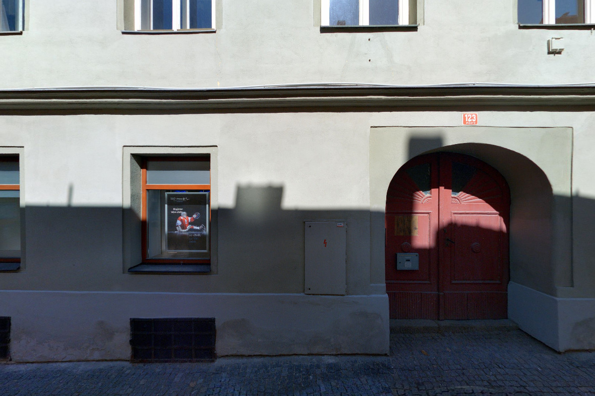 Václav Tesař - Allianz pojišťovna