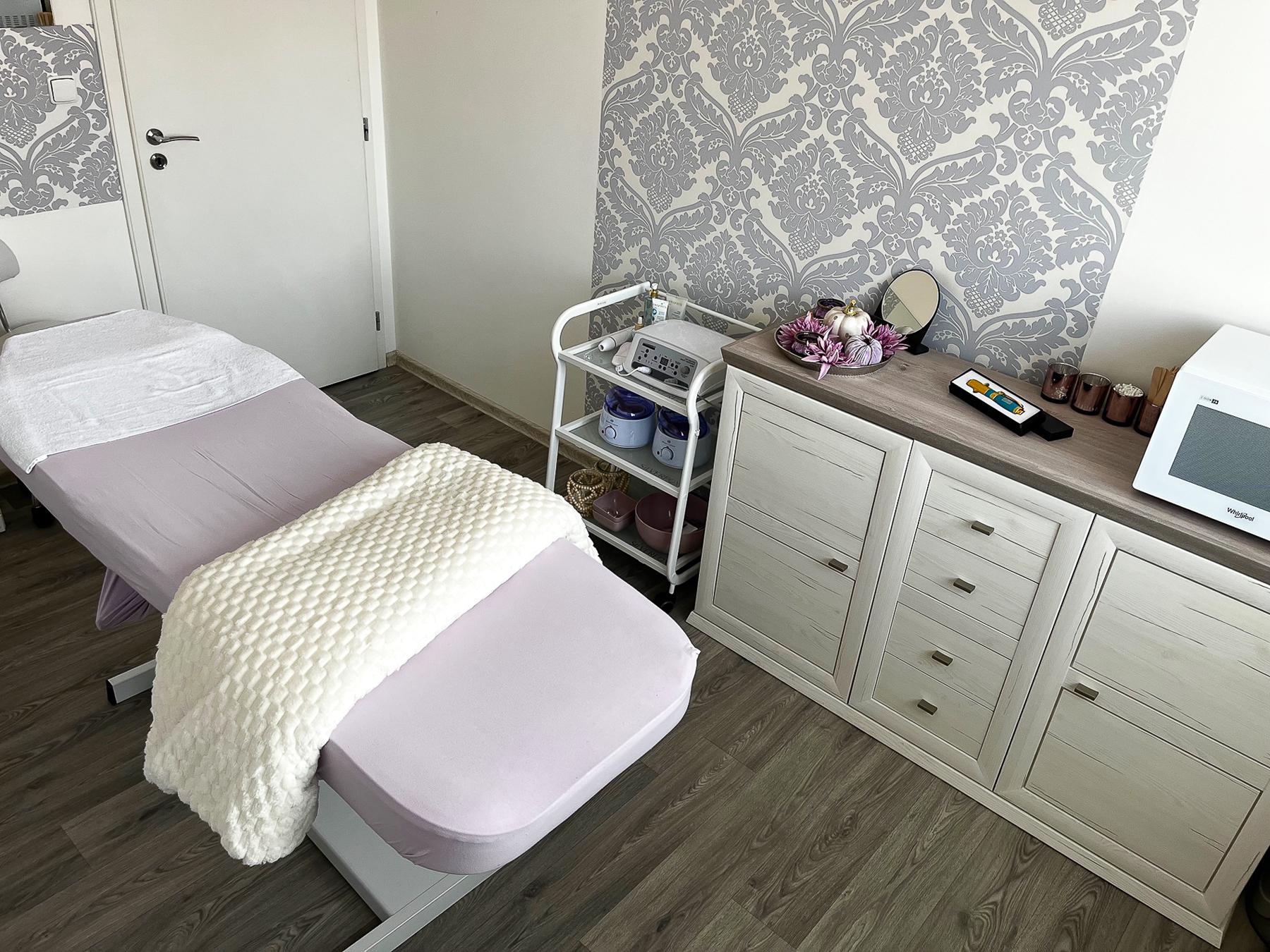 Depilace a Kosmetika - Veronika Macková foto 6