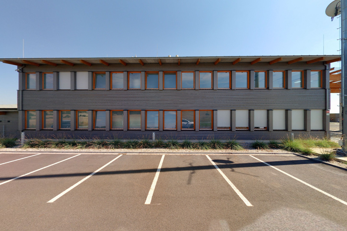 Ředitelství silnic a dálnic ČR - SSÚD 21 Přerov