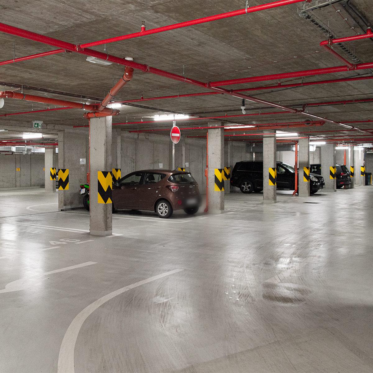 MR.PARKIT - Parking The Fizz foto 4