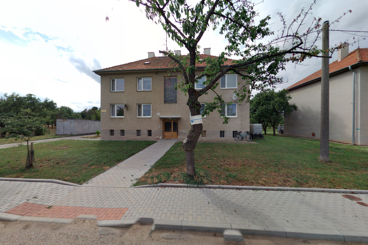 Tělovýchovná jednota Smržice foto 2